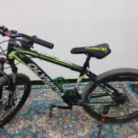 دوچرخه