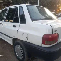 پراید  مدل ۹۰|خودرو سواری و وانت|لنجان, |دیوار