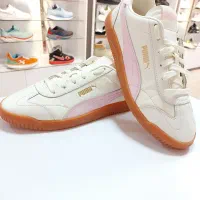 کتونی پوما اورجینال سایز ۴۲ puma 5v5|کیف، کفش، کمربند|کرج, مهرویلا شمالی|دیوار