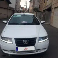 فروش سورنef7مدل۱۴۰۱