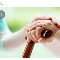 پرستاربرای سالمند