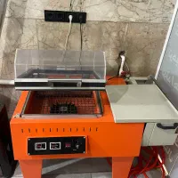 دستگاه شیرینگ