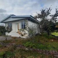 ویلا نو ساز ۳۰۰ متری ۲خواب در گوراب زرمیخ|فروش خانه و ویلا|گوراب زرمیخ, |دیوار