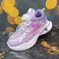 کتونی دخترانه آیلار Zzzzx|کفش و لباس بچه|قم, زنبیل آباد|دیوار