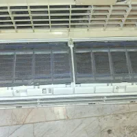 کولر گازی|کولر گازی و فن‌کوئل|تهران, تهرانسر شرقی|دیوار