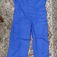 لباس کار یک تیکه