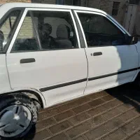 پراید|خودرو سواری و وانت|سمنان, |دیوار