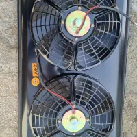 قطعات کولر . مایلر ها و