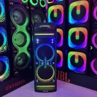 باند اسپیکر مکسیدر 2ساب10شارژی برقی سری A09