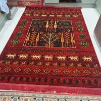 فرش نو ۴ متری لاکی|فرش|تهران, مشیریه|دیوار