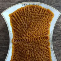 حلوای شیربینهایت خوشمزه