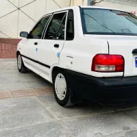 پراید مدل ۸۴