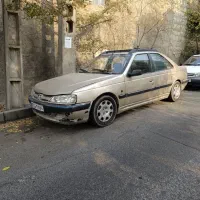 پرشیا مدل ۸۱