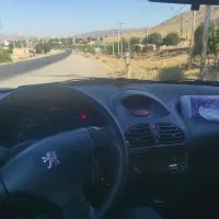 206|خودرو سواری و وانت|بدره, |دیوار