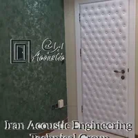 انواع درب ریموتی ، ریاست ، مدیریت ، چرمی و لمسه|مصالح و تجهیزات ساختمان|تهران, آرژانتین|دیوار