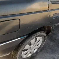 کسی تاکسی داخل شهری اجاره میده