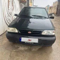 پراید۸۳انژکتور