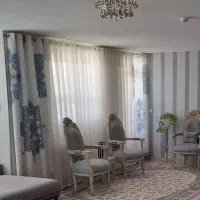 پرده چاپی