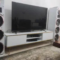 میز تلوزیون و کنسول ست