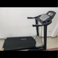تردمیل fitnes turbo 150 نو