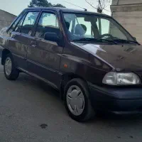 پراید مدل ۸۷|خودرو سواری و وانت|اسلامشهر, شهرک الهیه|دیوار