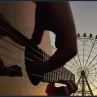 آموزش دهنده گیتار