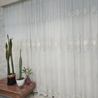 پرده پذیرایی