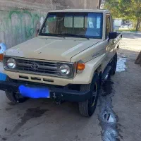 تویوتا لندکروز|خودرو سواری و وانت|تهران, جوانمردان (اندیشه)|دیوار