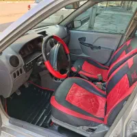 پراید مدل 1390 دوگانه فابریک|خودرو سواری و وانت|سیمین شهر, |دیوار