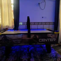 میز ایر هاکی|اسباب‌‌بازی|ایرانشهر, |دیوار