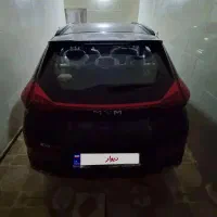 X33 cross cvt اتومات مشکی ۱۴۰۴ خودرو صفر شخصی|خودرو سواری و وانت|یزد, |دیوار