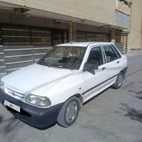 پراید مدل ۹۳ دو گانه کارخونه قیمت ۲۴۵|خودرو سواری و وانت|شهرکرد, |دیوار