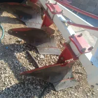 گاوآهن 1214|ماشینآلات صنعتی|همایجان, |دیوار