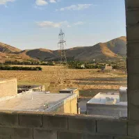 واحد130متری3خوابه-اسکلت-فلزی-غرق-درنور-دوشان