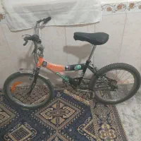 دوچرخه سایز ۲۰|دوچرخه، اسکیت، اسکوتر|رباط‌کریم, نصیرشهر|دیوار