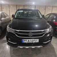 sx5 مشکی ۱۴۰۴|خودرو سواری و وانت|تهران, نارمک|دیوار