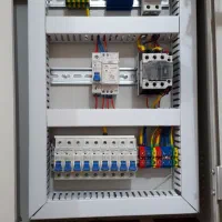 ،برقکار،برقکاری،برق و اتوماسیون صنعتی|خدمات پیشه و مهارت|چمران, |دیوار