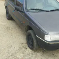 روا مدل 85دوگانه کارخانه|خودرو سواری و وانت|بانه, |دیوار