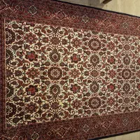 فرش دستبافت زنجان طرح بیجار|فرش|تهران, هروی|دیوار