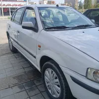 سمندef7.  92|خودرو سواری و وانت|اردبیل, |دیوار