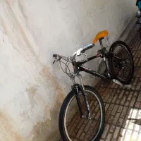 دوچرخه۲۶ کنندل ژاپن