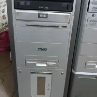 قاب کیس کیبورد پاور گرین کامپیوتر اسپیکر بلندگو|قطعات و لوازم جانبی رایانه|مشهد, عامل|دیوار