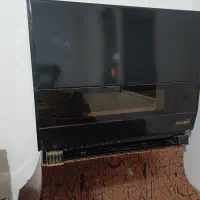 دو عدد بخاری
