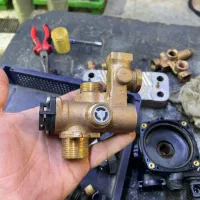 تعمیرات پکیج شوفاژ گازی دیواری|خدمات پیشه و مهارت|رویان, |دیوار