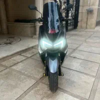 NMaxپیشرو۱۷۵cc|موتورسیکلت|تهران, شهرک زینبیه|دیوار