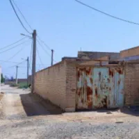 ویلایی ۲۰۵ متر فروش ومعاوزه
