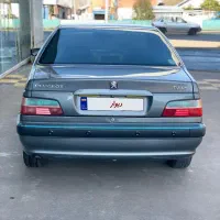 پارسtu5مدل94زاپاس خشک|خودرو سواری و وانت|رشت, فلسطین|دیوار