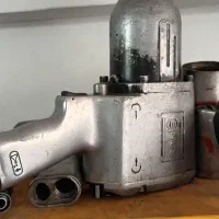 تعمیرات بکس بادی