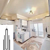 اندرزگو / فول مشاعات /روف گاردن اختصاصی