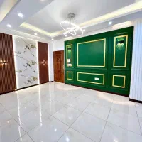 60متر/فول دیزاین/پارکینگ سندی +جوان